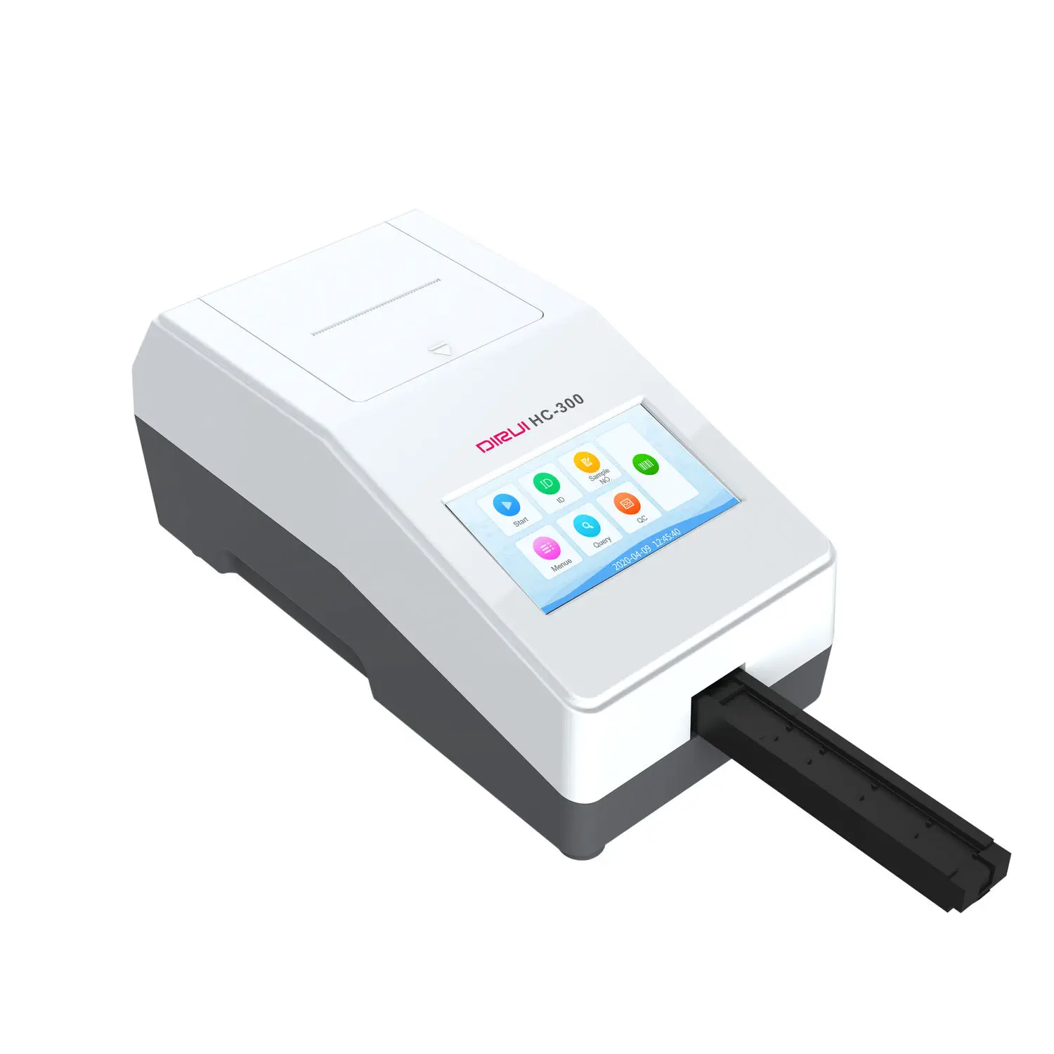 Dirui HC-300 Urine Analyzer