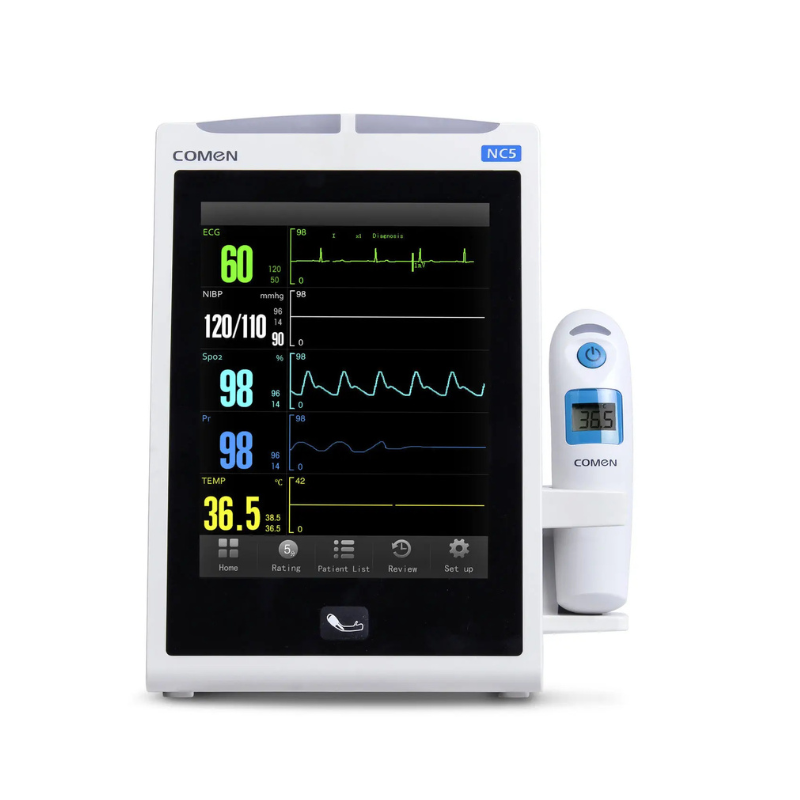 Comen NC5 Vital Signs Monitor
