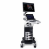 Sonoscape P40 Ultrasound System with 5 Probes