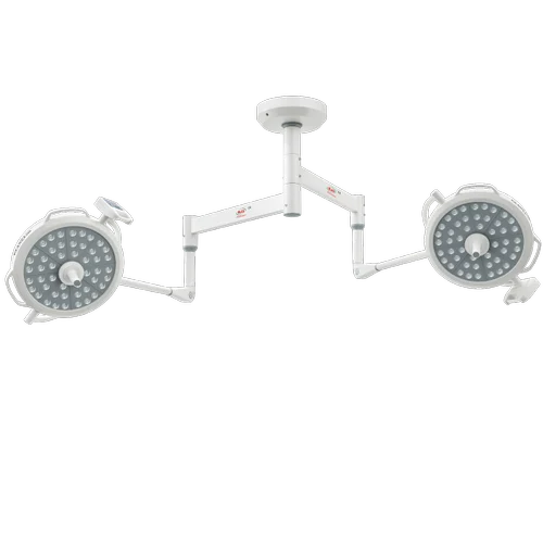 Balaji Operating Light - Twin Dome - Glanza 500+500