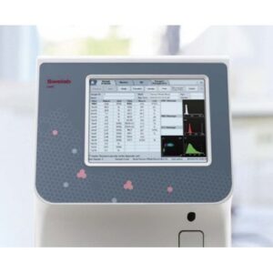 Swelab Lumi 5-Part Hematology Analyzer